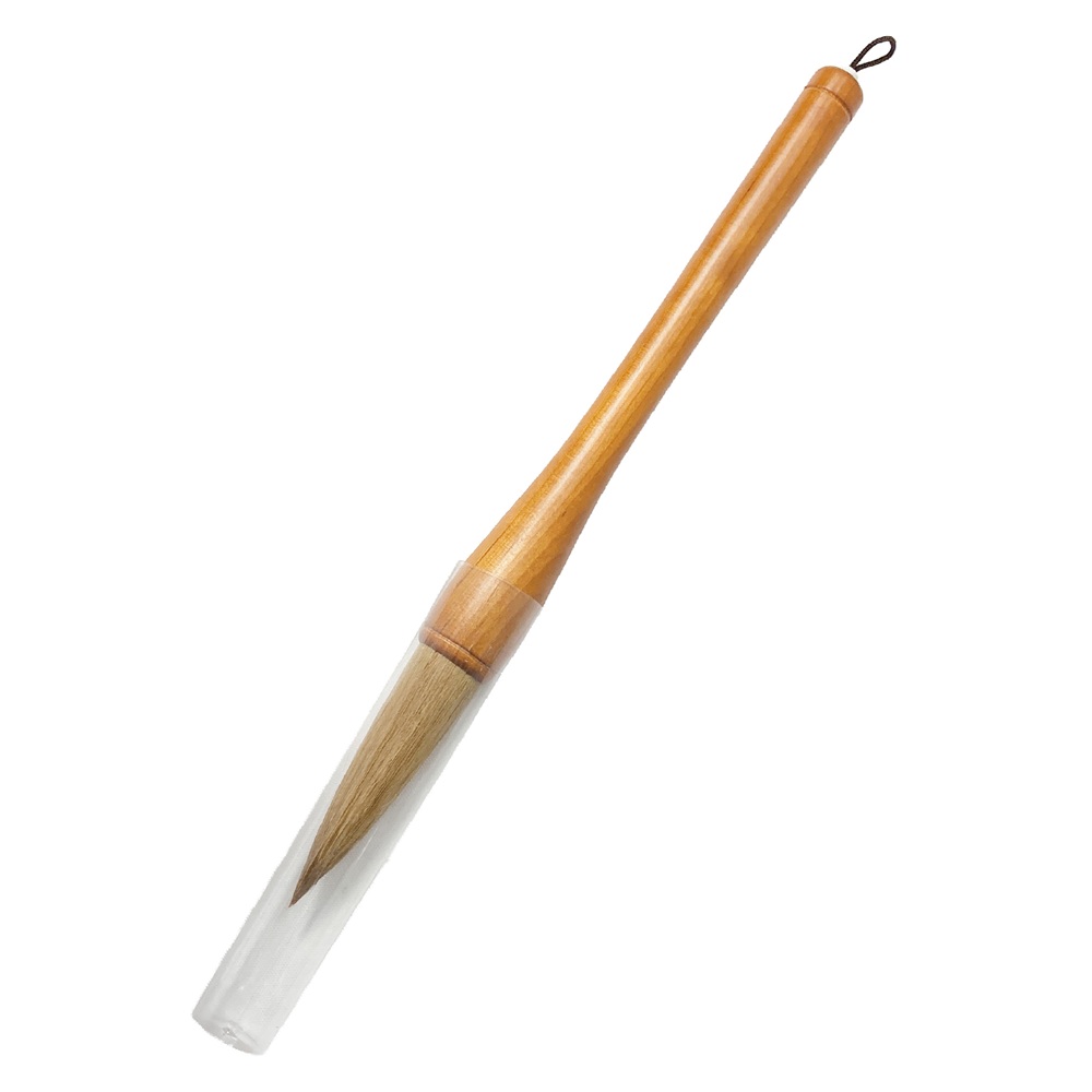 七号書初め用筆