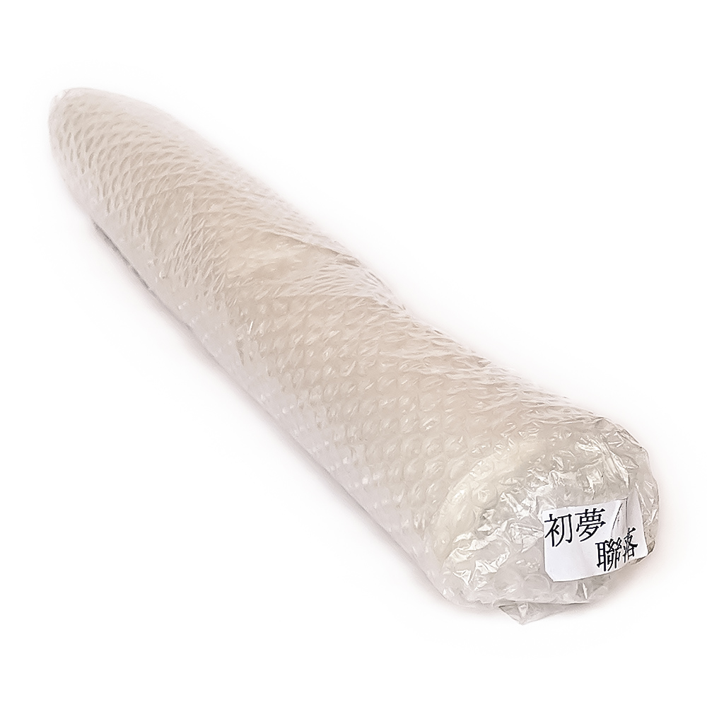 手漉き画仙紙10/20枚　初夢