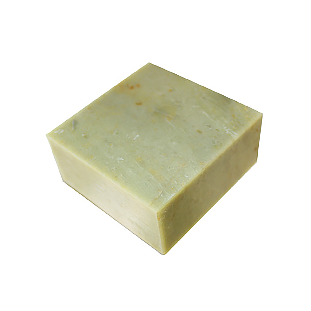 印材　青田石 24ミリ