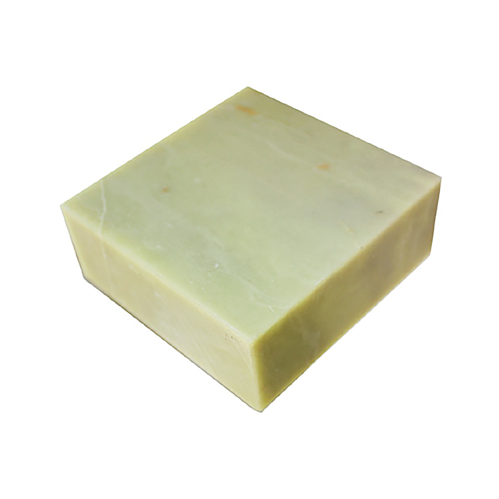 印材　青田石 35ミリ