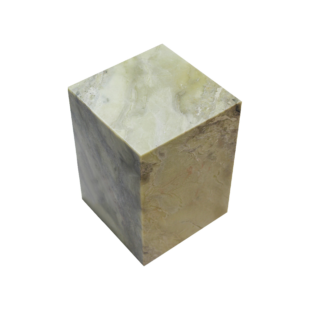 印材　青田石 40ミリ