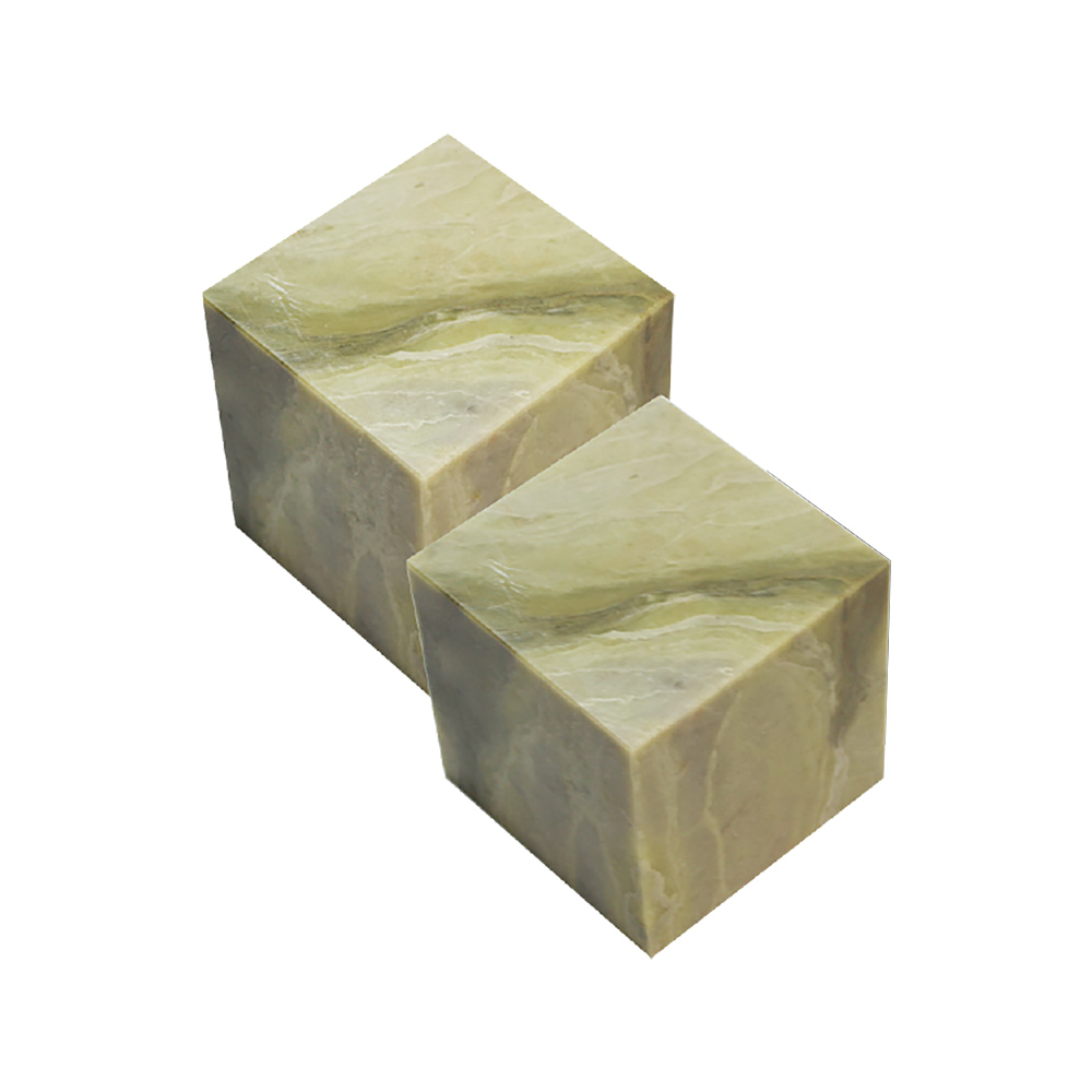 印材　青田石 55ミリ