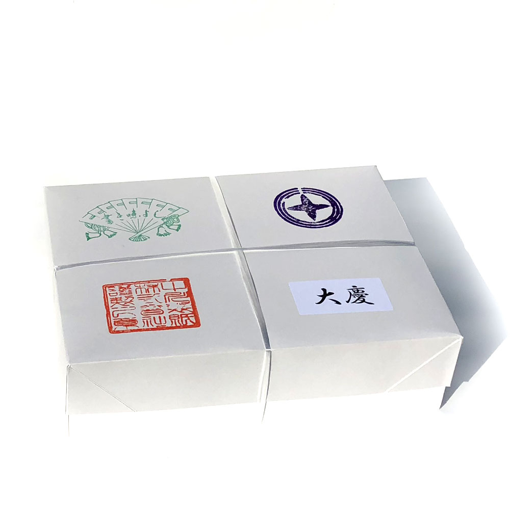 書道半紙-手漉き書道半紙