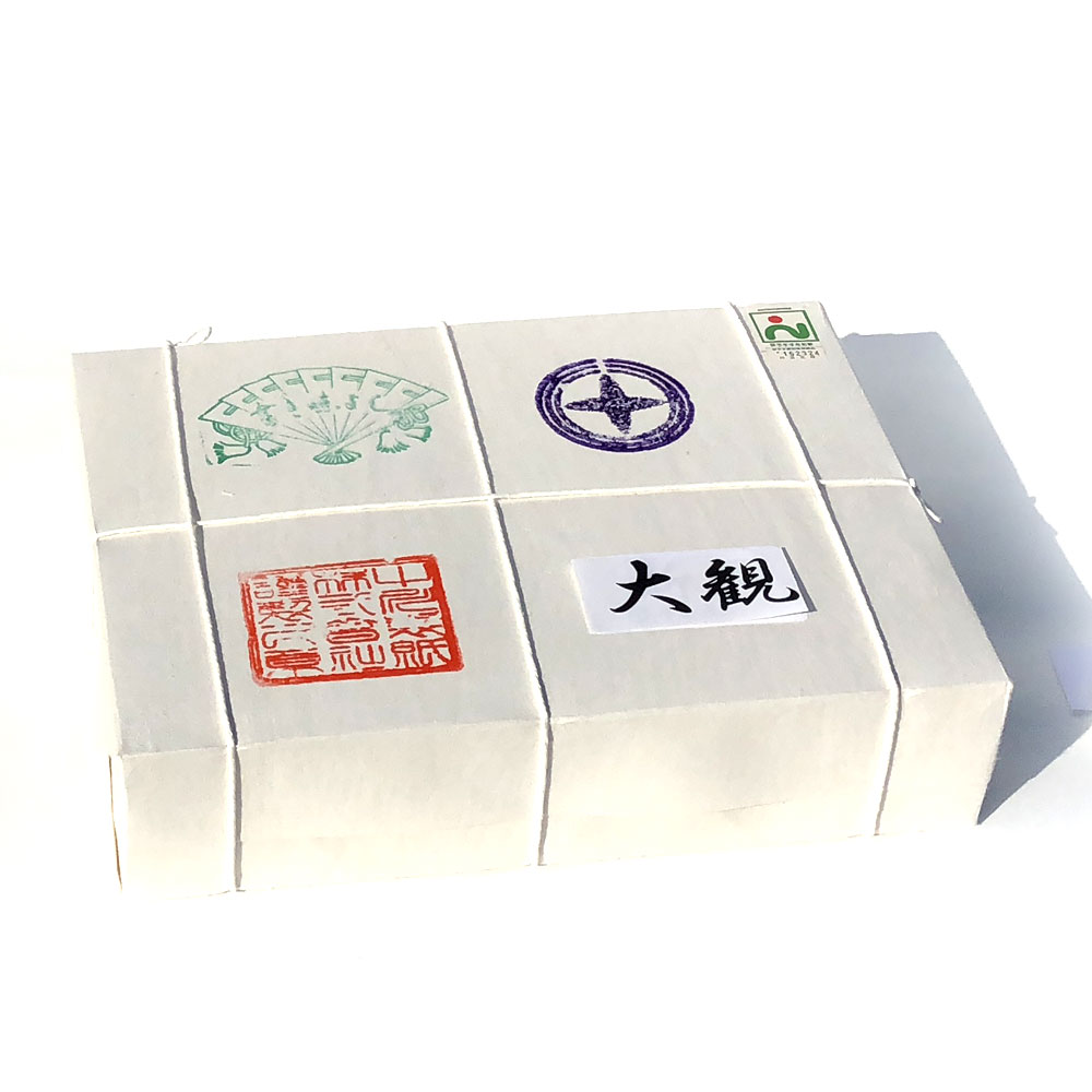 書道半紙-手漉き書道半紙
