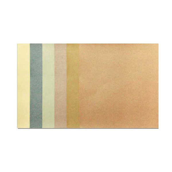 書道半紙-かな用料紙