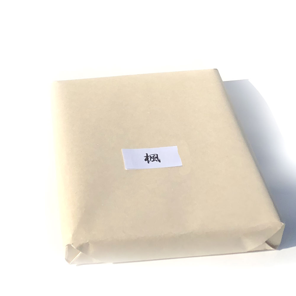 手漉き画仙紙50/100枚　楓