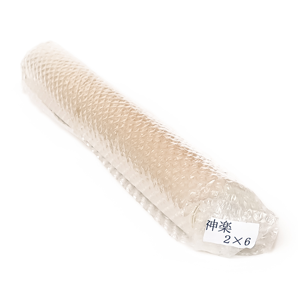 手漉き画仙紙10/20枚　神楽