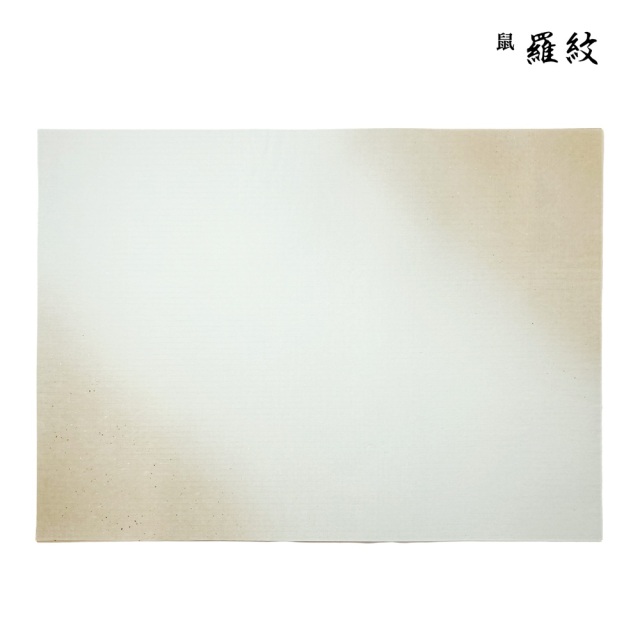 ルカ【高級・希少】書道 料紙 半切 大量まとめ 書道用紙】 【かな料紙】 羅紋 切箔砂子斜ぼかし 全壊紙 1色×10枚 36KE