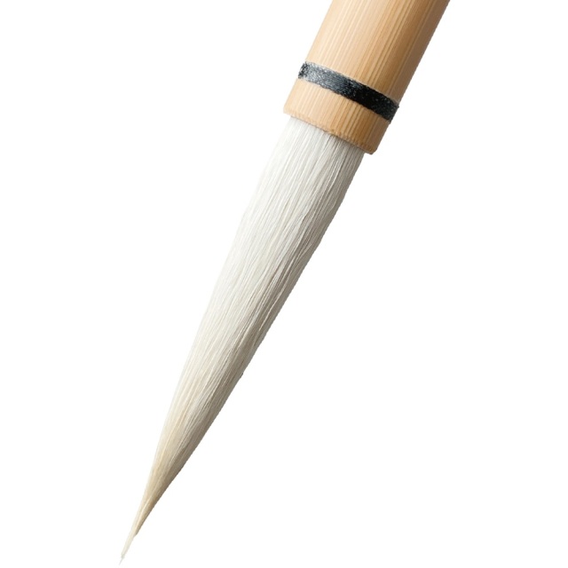 書道用品】【熊野筆】一休園 勁健（けいけん） ｜書道用品通販【半紙屋