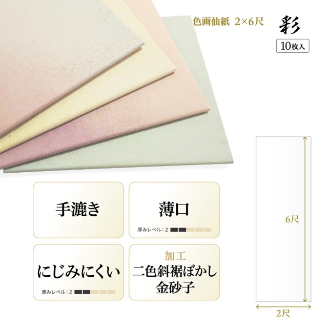 未使用品　証紙付き　本塩沢100亀甲　変わり短冊に楓・流水模様 未使用品 証紙付き 本塩沢100亀甲 変わり短冊に楓・流水模様