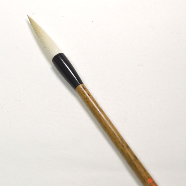 熊野筆　大筆　F33
