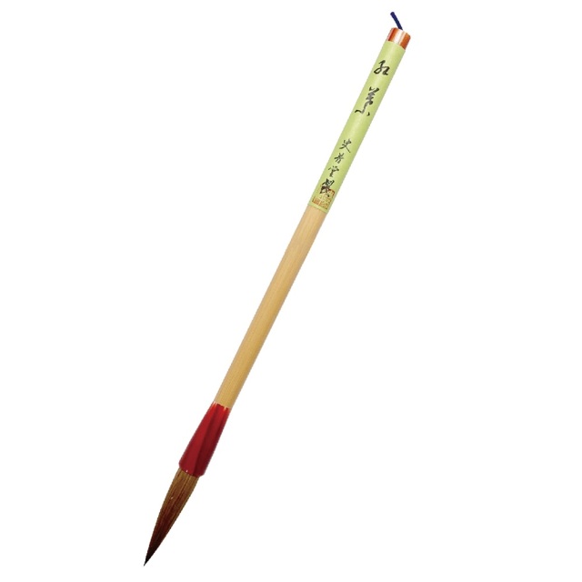 大筆　F35
