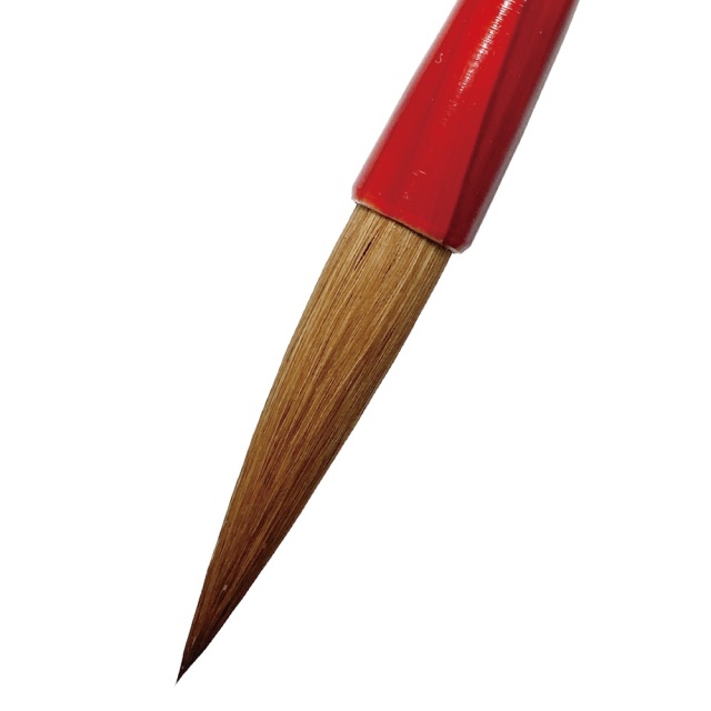 大筆　F35