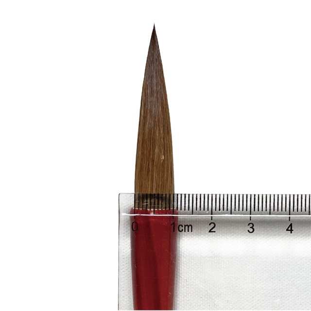 大筆　F35