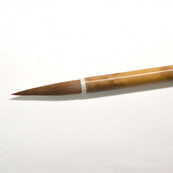 熊野筆　大筆　F-71