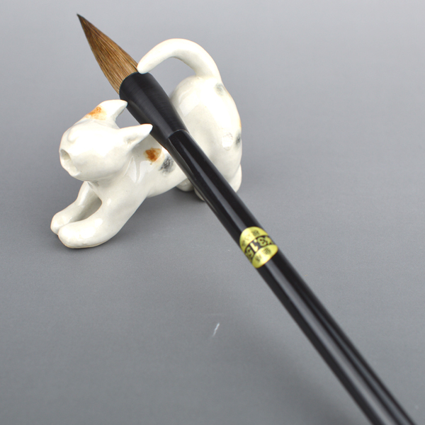 熊野筆　太筆　F-84