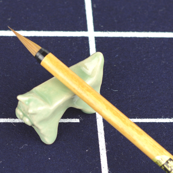 熊野筆　小筆　K412