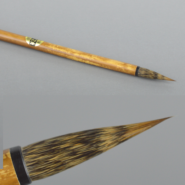 熊野筆　小筆　K51