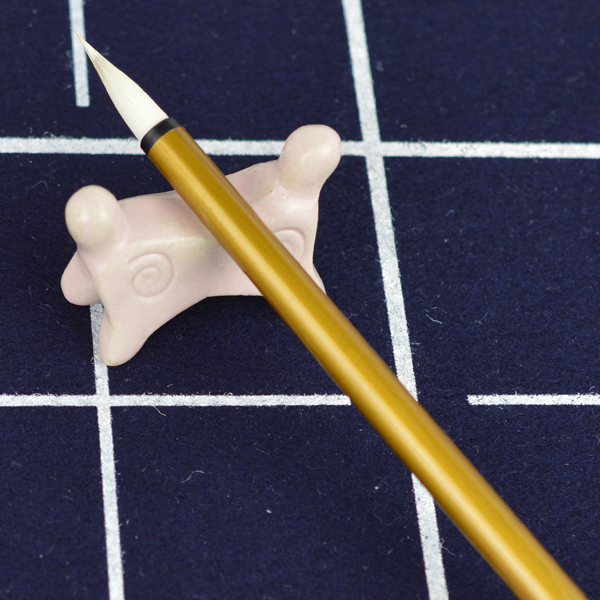 熊野筆　小筆　K62