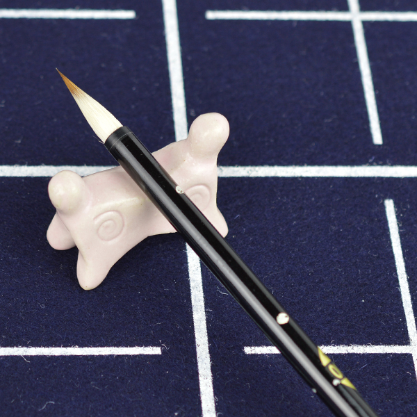 熊野筆　小筆　K66