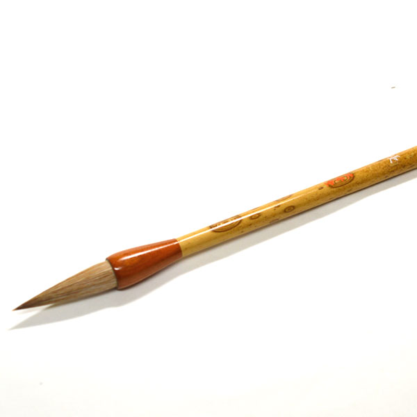 書道用品】【熊野筆】条幅筆 T-53 馬の胴毛【半紙の通販なら十川製紙の