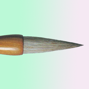 熊野筆　条幅筆　T53