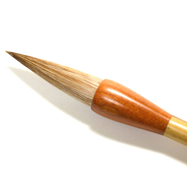 熊野筆　条幅筆　T54