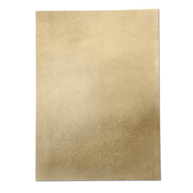 書道半紙 仮名（かな）料紙 明日香 細字用 半壊紙判｜書道用品通販の