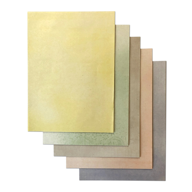 かな料紙　明日香(2)