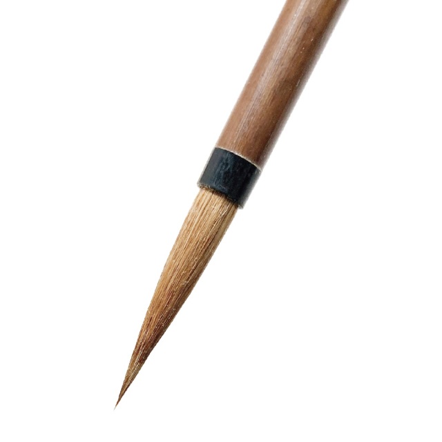 書道 熊野筆 史芳堂/ 絵手紙用筆 絵心｜書道用品通販の半紙屋e-shop