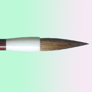 熊野筆　太筆　F-32