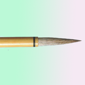 熊野筆　太筆　F-510