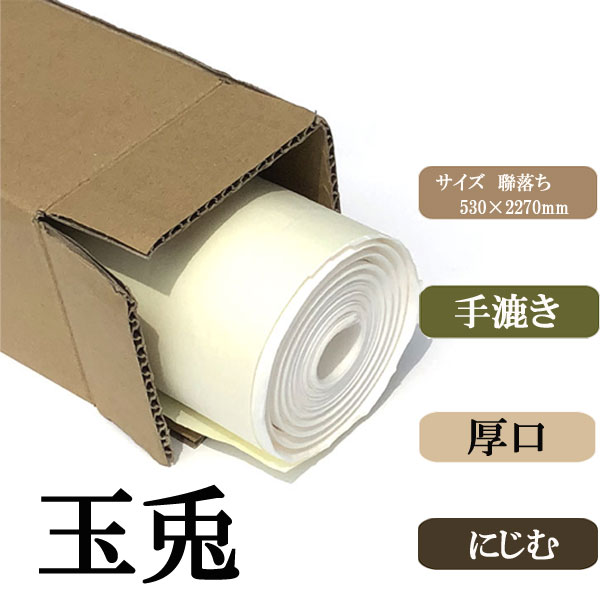 玉兎聯落ち10枚