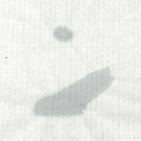 書道用紙　手漉き　枯紙　玉扇　半切　100枚 画仙紙半切 手漉き画仙紙 紫苑 半切 条幅 35cm×136cm 100枚 書道