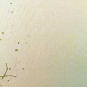 かな用料紙　はづき