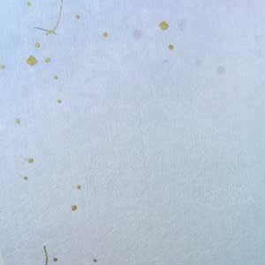 かな用料紙　はづき