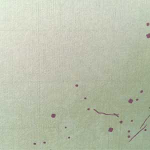 かな用料紙　はづき