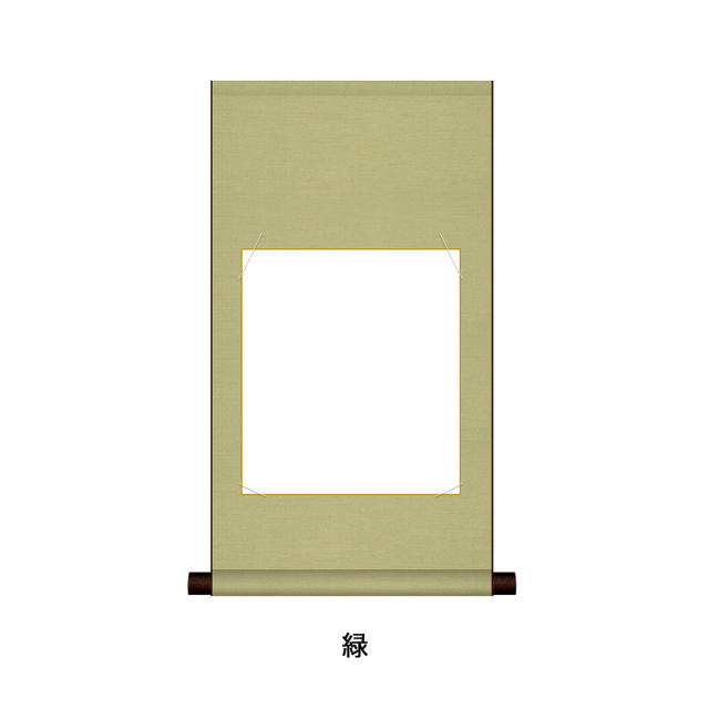 書道用品展示用品 色紙掛 平安純綿 平安純綿色紙掛｜書道用品通販