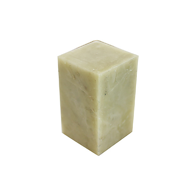 書道用品 印材 青田石 30ミリ｜書道用品通販の半紙屋e-shop