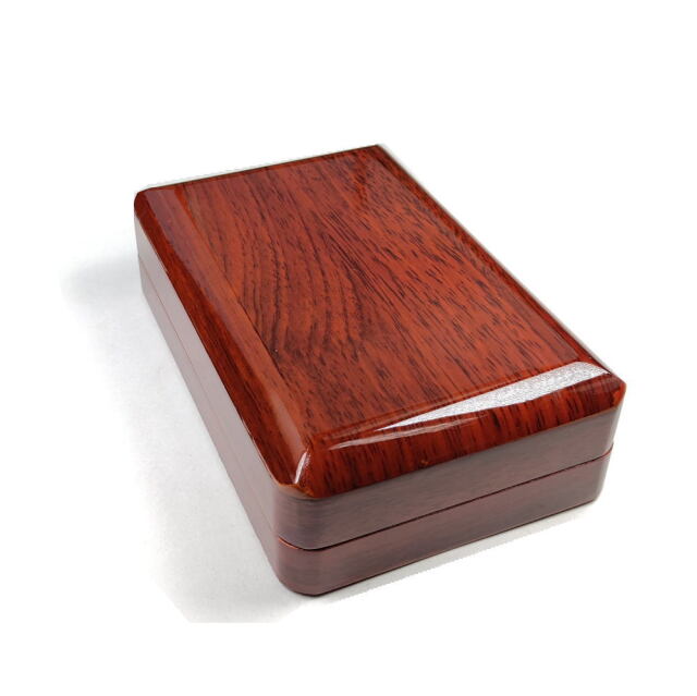 歙州硯長方六吋HJ46サイズ