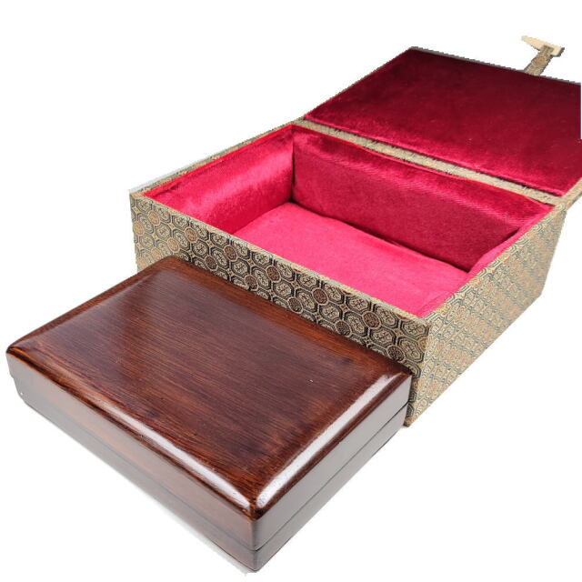 麻子坑端渓硯 サイズ:5インチ