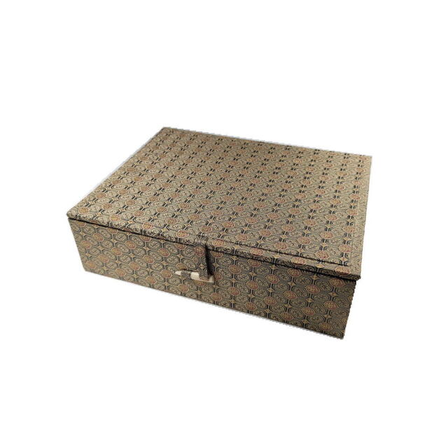 麻子坑端渓硯 長方六吋 HM16