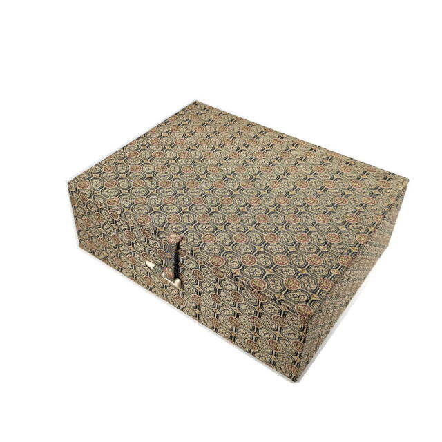 坑仔巌端渓硯HS15