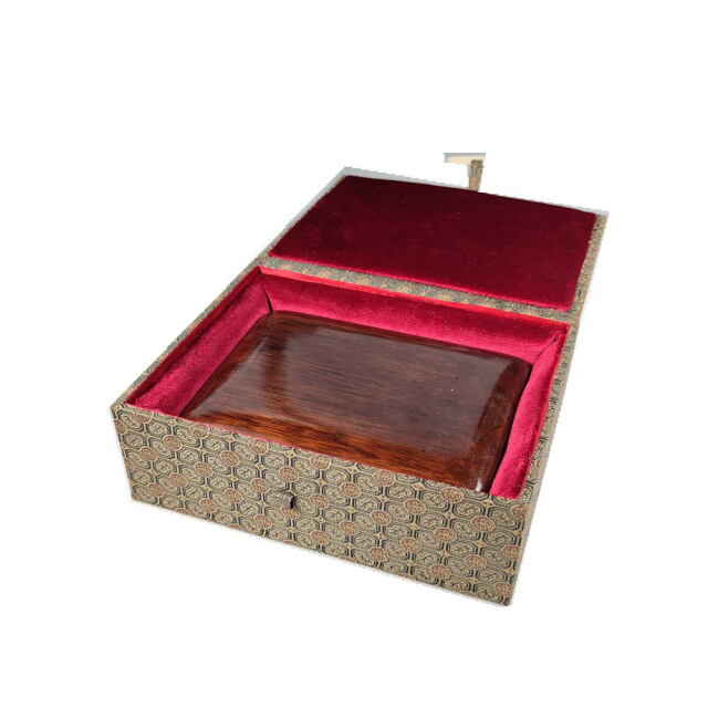 坑仔巌端渓硯HS15