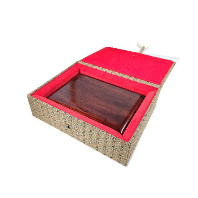 坑仔厳端渓硯HS16