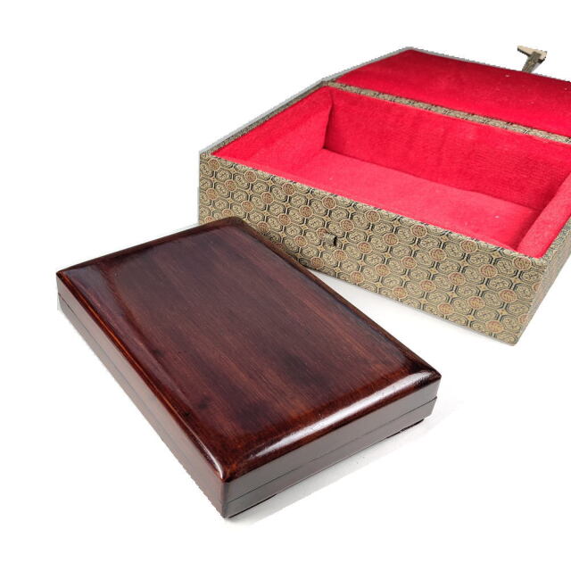 坑仔厳端渓硯HS16