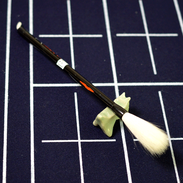 書道用品】【熊野筆】羊毛筆 Y17｜書道用品通販【半紙屋e-shop】