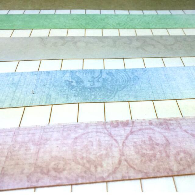 写経用品