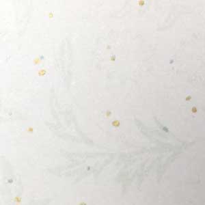 かな用料紙　花散里