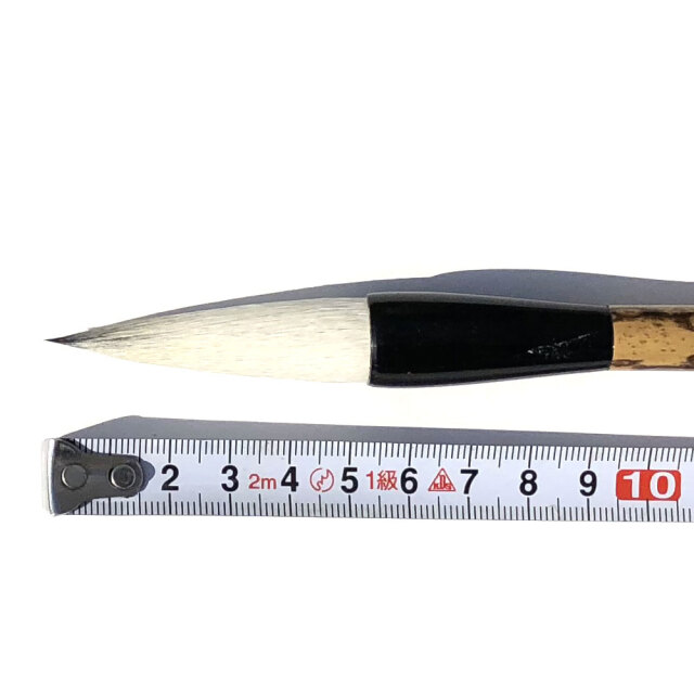 書道用品】【熊野筆】一休園 中号墨客愛玩｜書道用品通販【半紙屋e-shop】